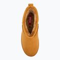 Черевики зимові жіночі BIG STAR KK274289 802 camel 5