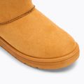 Черевики зимові жіночі BIG STAR KK274289 802 camel 7