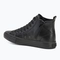 Кеди чоловічі BIG STAR MM174012 black 3