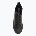 Кеди чоловічі BIG STAR MM174012 black 5