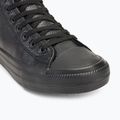 Кеди чоловічі BIG STAR MM174012 black 7