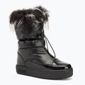 Черевики зимові жіночі BIG STAR MM274379 black