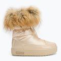 Черевики зимові жіночі BIG STAR MM274380 beige 2