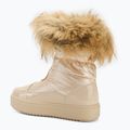Черевики зимові жіночі BIG STAR MM274380 beige 3