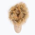 Черевики зимові жіночі BIG STAR MM274380 beige 5
