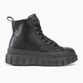 Кеди жіночі BIG STAR мм274625 black 2