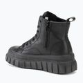 Кеди жіночі BIG STAR мм274625 black 3