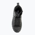 Кеди жіночі BIG STAR мм274625 black 5