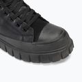Кеди жіночі BIG STAR мм274625 black 7