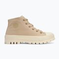 Кеди жіночі BIG STAR OO274006 beige 2