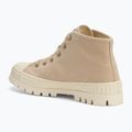 Кеди жіночі BIG STAR OO274006 beige 3