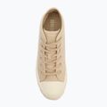 Кеди жіночі BIG STAR OO274006 beige 5