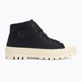 Кеди жіночі BIG STAR OO274008 black 2