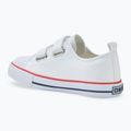 Кеди дитячі BIG STAR OO374009 white 3