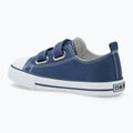 Кеди дитячі BIG STAR OO374010 navy 3