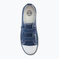 Кеди дитячі BIG STAR OO374010 navy 5