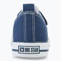 Кеди дитячі BIG STAR OO374010 navy 6