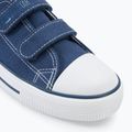 Кеди дитячі BIG STAR OO374010 navy 7