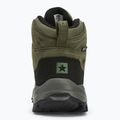 Черевики чоловічі BIG STAR OO174335 khaki 6
