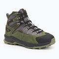 Черевики чоловічі BIG STAR OO174338 khaki