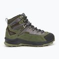 Черевики чоловічі BIG STAR OO174338 khaki 2