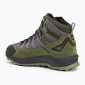 Черевики чоловічі BIG STAR OO174338 khaki 3