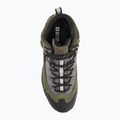 Черевики чоловічі BIG STAR OO174338 khaki 5