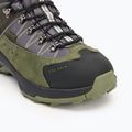 Черевики чоловічі BIG STAR OO174338 khaki 7