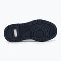 Кросівки дитячі BIG STAR OO374094 white/navy 4