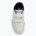Кросівки дитячі BIG STAR OO374094 white/navy 5