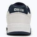 Дитяче взуття BIG STAR OO374094 white/navy 6