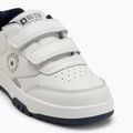 Дитяче взуття BIG STAR OO374094 white/navy 7