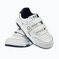 Дитяче взуття BIG STAR OO374094 white/navy 13