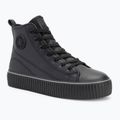 Кеди жіночі BIG STAR OO274790 black
