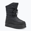 Черевики зимові жіночі BIG STAR OO274884 black