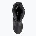 Черевики зимові жіночі BIG STAR OO274884 black 5