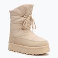 Черевики зимові жіночі BIG STAR OO274885 beige