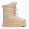 Черевики зимові жіночі BIG STAR OO274885 beige 2