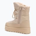 Черевики зимові жіночі BIG STAR OO274885 beige 3