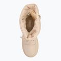 Черевики зимові жіночі BIG STAR OO274885 beige 5