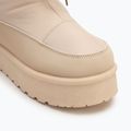 Черевики зимові жіночі BIG STAR OO274885 beige 7