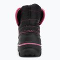 Черевики зимові дитячі BIG STAR OO374057 black / dark pink 6