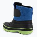 Черевики зимові дитячі BIG STAR OO374062 blue / black 3