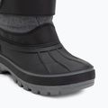Черевики зимові дитячі BIG STAR OO374063 grey / black 7