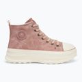 Кеди жіночі BIG STAR OO274071 pink 2