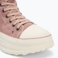 Кеди жіночі BIG STAR OO274071 pink 7