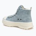 Кеди жіночі BIG STAR OO274072 blue 3