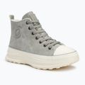 Кеди жіночі BIG STAR OO274073 grey