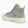 Кеди жіночі BIG STAR OO274073 grey 3