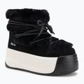 Жіночі зимові черевики BIG STAR OO274A206 black